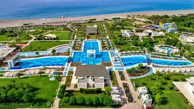 Hilton Dalaman Sarigerme Resort & Spa