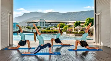 Hilton Dalaman Sarigerme Resort & Spa