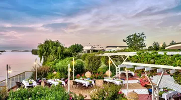 Hilton Dalaman Sarigerme Resort & Spa
