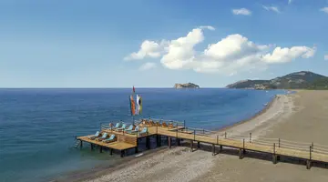 HILTON DALAMAN SARIGERME RESORT & SPA