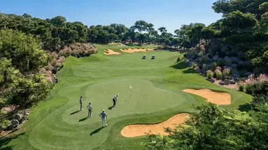HILTON DALAMAN SARIGERME RESORT & SPA