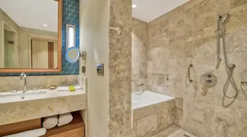 HILTON DALAMAN SARIGERME RESORT & SPA