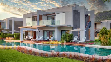 HILTON DALAMAN SARIGERME RESORT & SPA