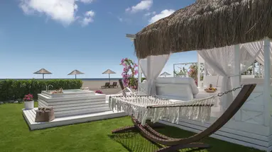 HILTON DALAMAN SARIGERME RESORT & SPA