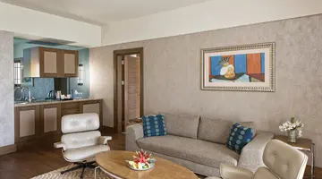 HILTON DALAMAN SARIGERME RESORT & SPA