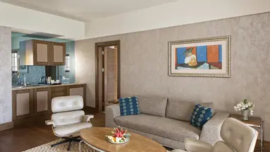 HILTON DALAMAN SARIGERME RESORT & SPA