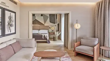 HILTON DALAMAN SARIGERME RESORT & SPA