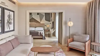 HILTON DALAMAN SARIGERME RESORT & SPA