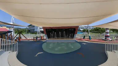 HILTON DALAMAN SARIGERME RESORT & SPA