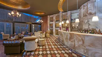 HILTON DALAMAN SARIGERME RESORT & SPA
