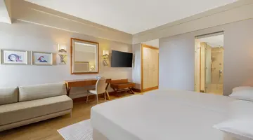 HILTON DALAMAN SARIGERME RESORT & SPA