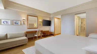 HILTON DALAMAN SARIGERME RESORT & SPA