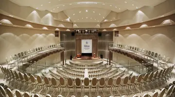 HILTON DALAMAN SARIGERME RESORT & SPA