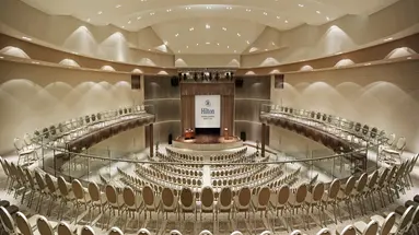 HILTON DALAMAN SARIGERME RESORT & SPA