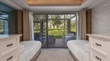 HILTON DALAMAN SARIGERME RESORT & SPA