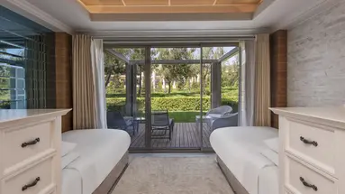 HILTON DALAMAN SARIGERME RESORT & SPA