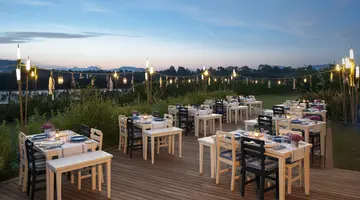 HILTON DALAMAN SARIGERME RESORT & SPA