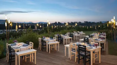 HILTON DALAMAN SARIGERME RESORT & SPA