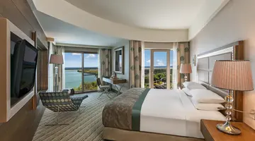 HILTON DALAMAN SARIGERME RESORT & SPA