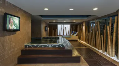 HILTON DALAMAN SARIGERME RESORT & SPA