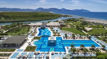 Hilton Dalaman Sarigerme Resort & Spa