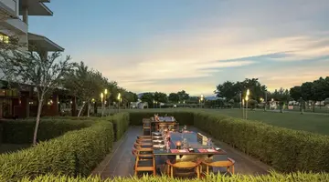 HILTON DALAMAN SARIGERME RESORT SPA