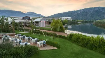 HILTON DALAMAN SARIGERME RESORT SPA