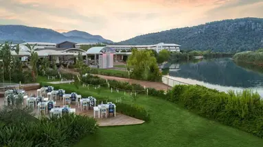 HILTON DALAMAN SARIGERME RESORT SPA