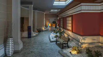 HILTON DALAMAN SARIGERME RESORT SPA