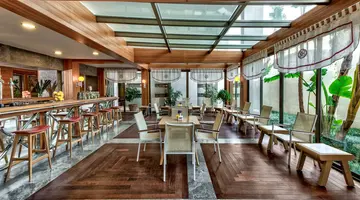 Hilton Dalaman Sarigerme Resort & Spa