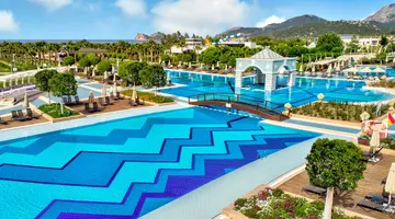 Hilton Dalaman Sarigerme Resort & Spa