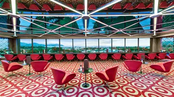 Hilton Dalaman Sarigerme Resort & Spa