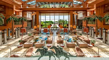 Hilton Dalaman Sarigerme Resort & Spa