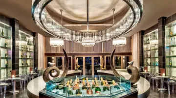 Hilton Dalaman Sarigerme Resort & Spa
