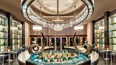 Hilton Dalaman Sarigerme Resort & Spa
