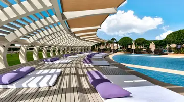 Hilton Dalaman Sarigerme Resort & Spa