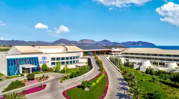 Hilton Dalaman Sarigerme Resort & Spa
