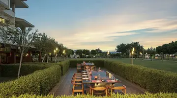 HILTON DALAMAN SARIGERME RESORT & SPA