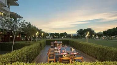 HILTON DALAMAN SARIGERME RESORT & SPA