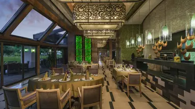 HILTON DALAMAN SARIGERME RESORT & SPA