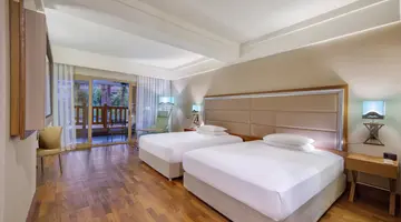 HILTON DALAMAN SARIGERME RESORT & SPA