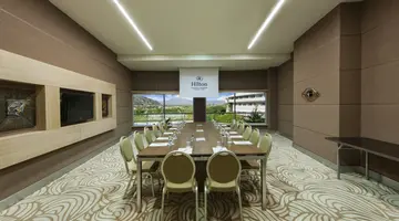 HILTON DALAMAN SARIGERME RESORT & SPA