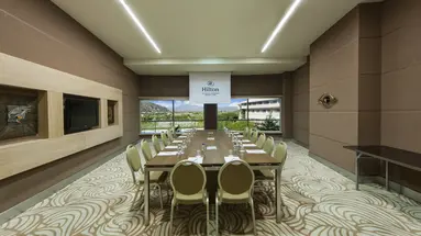 HILTON DALAMAN SARIGERME RESORT & SPA