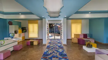 HILTON DALAMAN SARIGERME RESORT & SPA