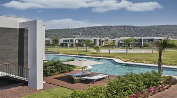 HILTON DALAMAN SARIGERME RESORT & SPA