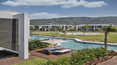 HILTON DALAMAN SARIGERME RESORT & SPA