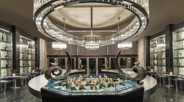 HILTON DALAMAN SARIGERME RESORT & SPA