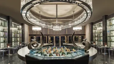 HILTON DALAMAN SARIGERME RESORT & SPA