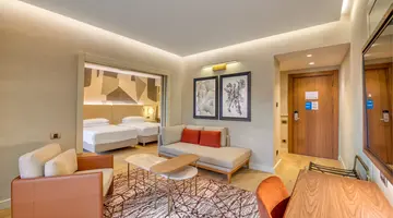 HILTON DALAMAN SARIGERME RESORT & SPA