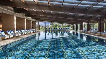 HILTON DALAMAN SARIGERME RESORT & SPA
